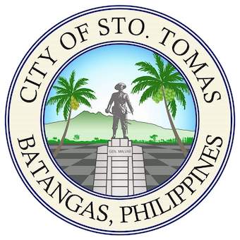 City_seal_of_Santo_Tomas,_Batangas_(2023).jpg