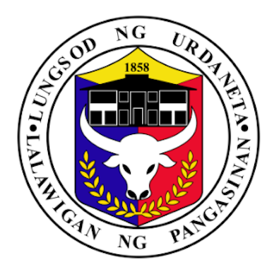 Ph_seal_Urdaneta,_Pangasinan.png