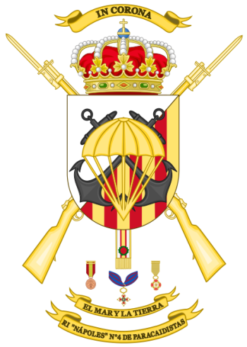 350px-Parachute_Infantry_Regiment_Nápoles_No_4,_Spanish_Army.png
