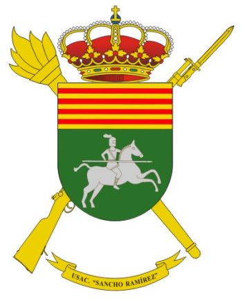 350px-Barracks_Services_Unit_Sancho_Ramirez,_Spanish_Army.jpg