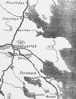Striden i Skellefteå den 15 Maj 1809.jpg